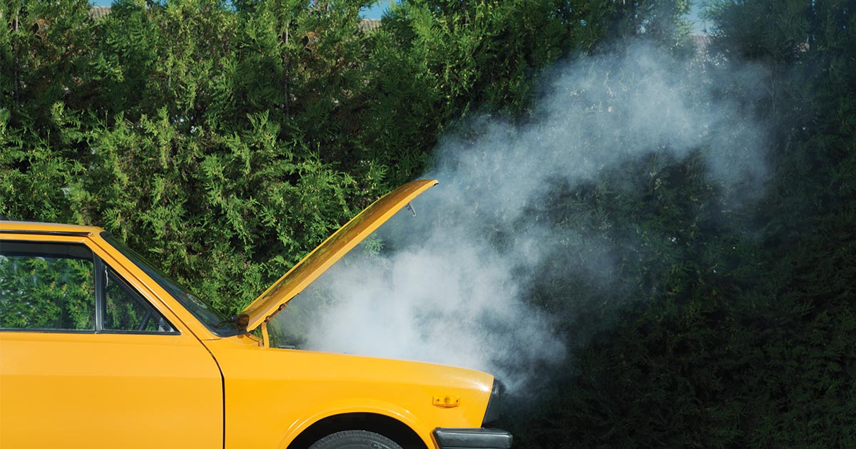 buyer of scrap cars